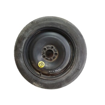 NEUMATICO REPUESTO TEMPORARY 16 T125/85 R16 99M