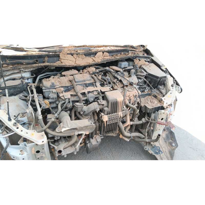 Recambio de motor completo para toyota corolla sedán (_e21_) 1.8 vvti hybrid (zwe211, mzea12) referencia OEM IAM 190000T850  