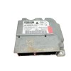 Recambio de centralita airbag para citroën c4 berlina sx referencia OEM IAM 9653493780  