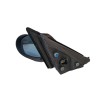 Recambio de espejo retrovisor izquierdo para bmw 3 (e90) 320 d referencia OEM IAM 51167145268 7906930 