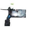 Recambio de caudalimetro para fiat talento furgoneta (296_) 2.0 ecojet referencia OEM IAM 6000618726 226802715R 