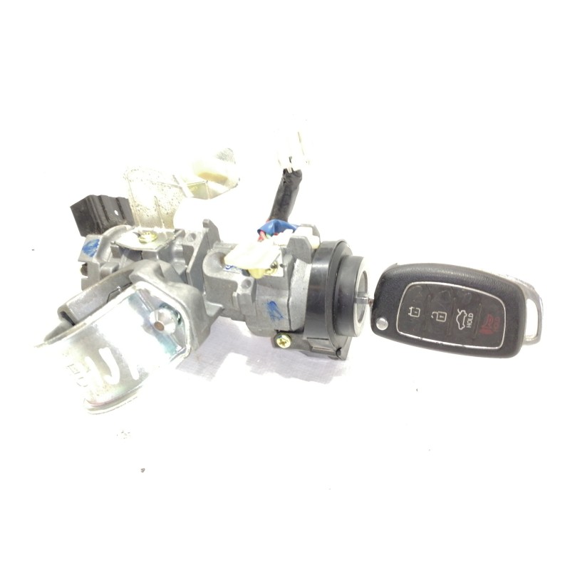 Recambio de conmutador de arranque para hyundai i40 style blue referencia OEM IAM   