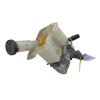 Recambio de bomba freno para nissan note (e12) 1.5 dci referencia OEM IAM 460103VV5B 200096709 
