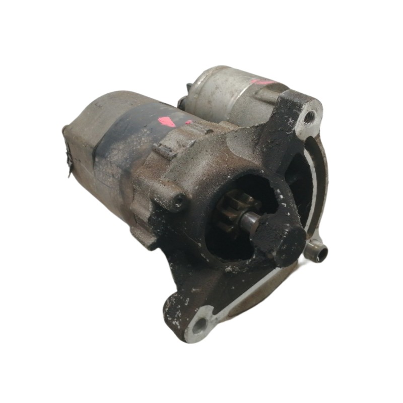 Recambio de motor arranque para citroën c3 1.4 collection referencia OEM IAM 9633292480  D7E16 585RAV