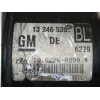 Recambio de abs para opel astra gtc sport referencia OEM IAM 13246535  10020602904 00405061E1 8PU7E20L05 10096005543