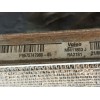 Recambio de radiador agua para toyota proace furgoneta (mdz_) electric (mdzs, mdzz) referencia OEM IAM SU001A3638 9675747980 