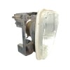 Recambio de faro izquierdo para renault rapid/express (f40) 1.1 referencia OEM IAM   