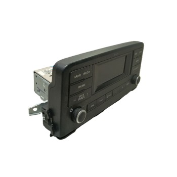 SISTEMA AUDIO / RADIO CD 96150G6830ASB 96150G6830ASB 