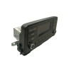 Recambio de sistema audio / radio cd para kia picanto iii (ja) 1.0 referencia OEM IAM 96150G6830ASB 96150G6830ASB 