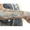 Recambio de mangueta delantera derecha para ford ecosport 1.0 ecoboost referencia OEM IAM 2050610 CN153K170 