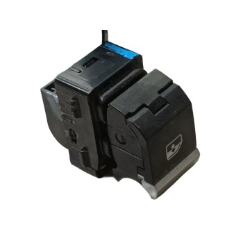 MANDO ELEVALUNAS DELANTERO DERECHO 4M09598555PR 4M0959855 