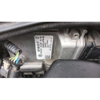 CENTRALITA MOTOR UCE 