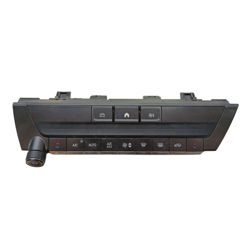 Recambio de mando calefaccion / aire acondicionado para opel astra l (ov5) 1.2 (fphnsl, fphnsr) referencia OEM IAM 98411156YV  