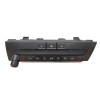 Recambio de mando calefaccion / aire acondicionado para opel astra l (ov5) 1.2 (fphnsl, fphnsr) referencia OEM IAM 98411156YV  
