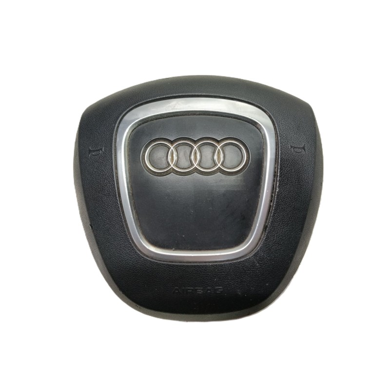 Recambio de airbag delantero izquierdo para audi a5 (8t3) 1.8 tfsi referencia OEM IAM 8K0880201D6PS 5299081384801332 