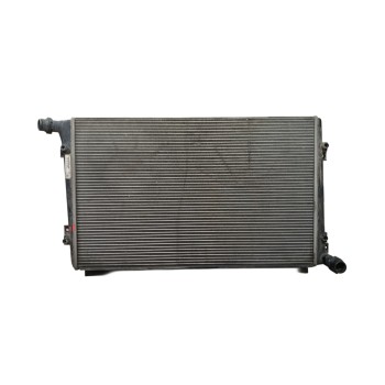 RADIADOR AGUA 1K0121251AK 