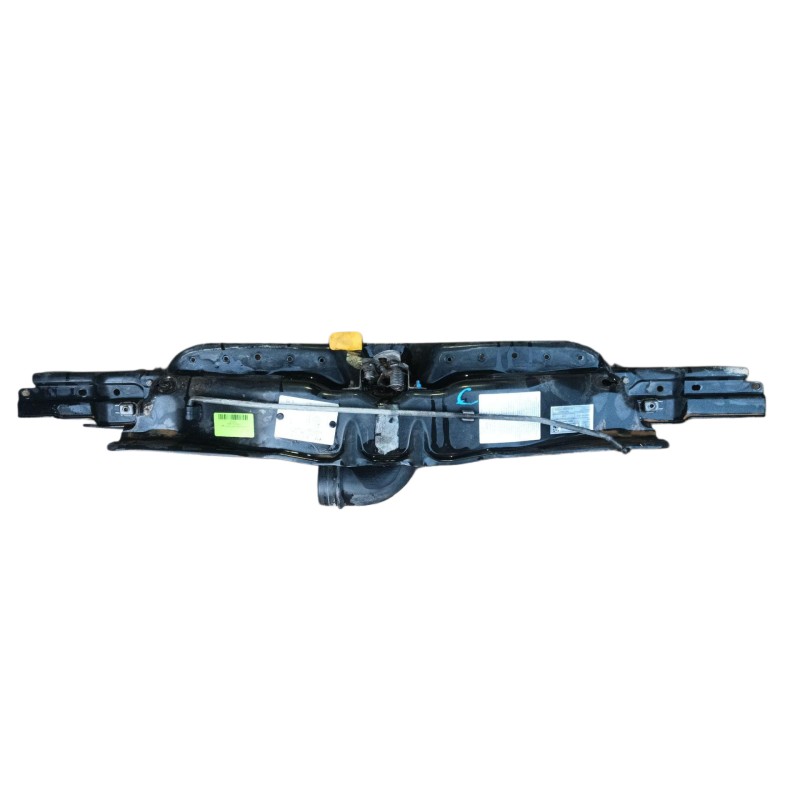 Recambio de panel frontal para fiat ducato caja/chasis (250_) 150 multijet 2,3 d referencia OEM IAM 1379472080  