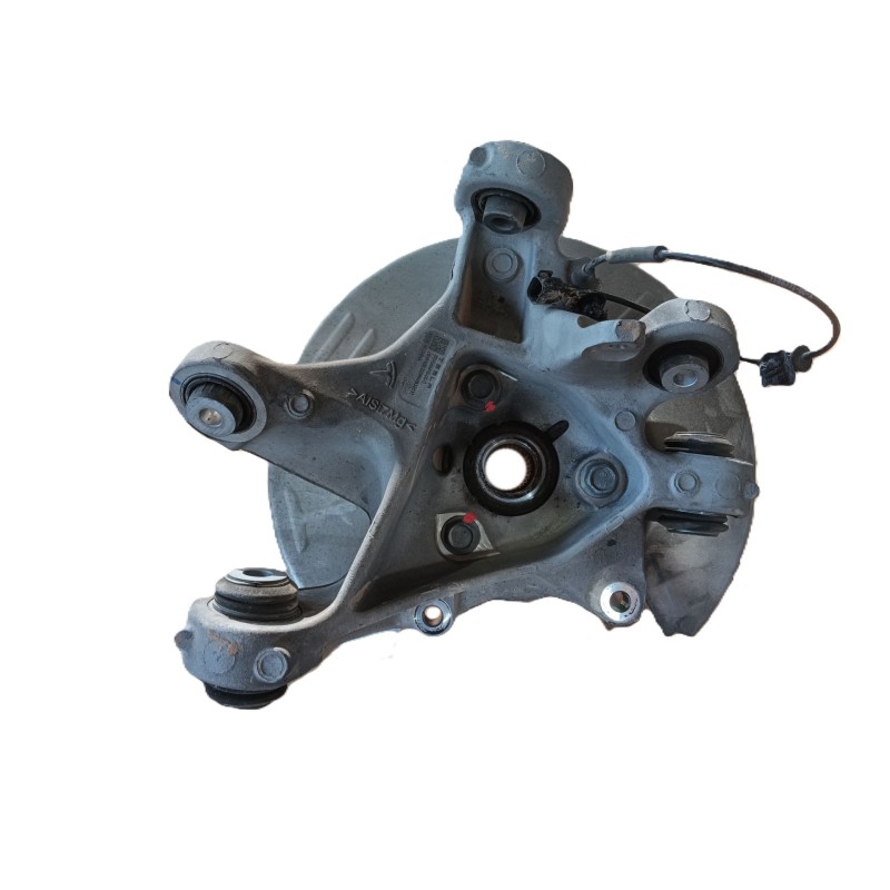 Recambio de mangueta trasera derecha para tesla model 3 ev awd referencia OEM IAM 104441600G 104441600G 