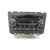 Recambio de sistema audio / radio cd para honda cr-v (re) comfort referencia OEM IAM 39100SWAG102  MH8671G 39100SWA
