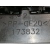 Recambio de mando luces para lexus is200 (ds2/is2) 220d referencia OEM IAM 17F192 73832 173832