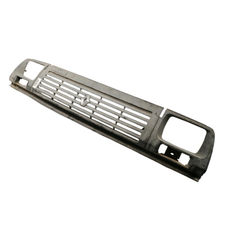 Recambio de rejilla delantera para renault rapid/express (f40) 1.1 referencia OEM IAM 7700760900  