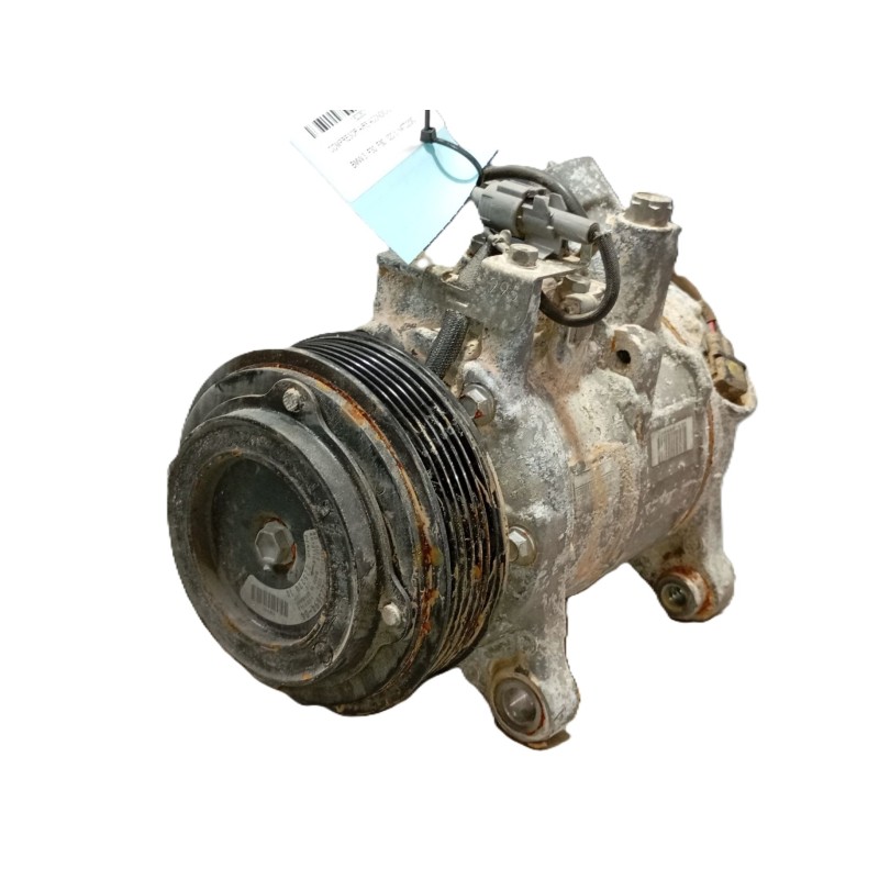 Recambio de compresor aire acondicionado para bmw 3 (f30, f80) 320 d referencia OEM IAM 64529223694  