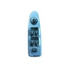 Recambio de mando elevalunas delantero izquierdo para hyundai elantra iii (xd) 2.0 crdi referencia OEM IAM 935702D100AX 935702D1