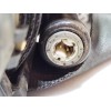 Recambio de cinturon seguridad delantero derecho para citroën c4 berlina sx referencia OEM IAM 8974T5 96527696XX 5 PUERTAS