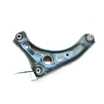 BRAZO SUSPENSION INFERIOR DELANTERO DERECHO 545003VU0A 1732615 