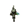Recambio de columna direccion para fiat talento furgoneta (296_) 2.0 ecojet referencia OEM IAM 6000620316 488109689R 192890047