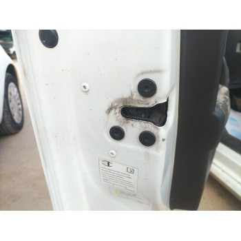 CERRADURA PUERTA DELANTERA IZQUIERDA 805036372R 