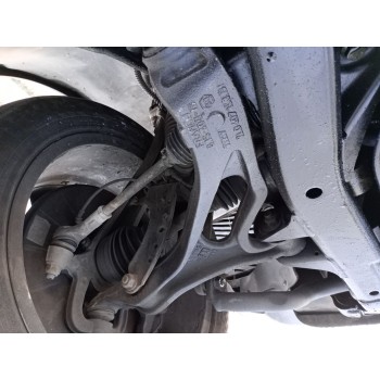 BRAZO SUSPENSION INFERIOR DELANTERO IZQUIERDO 