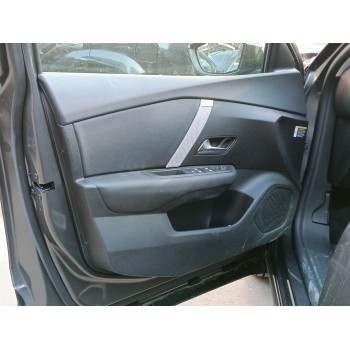 GUARNECIDO PUERTA DELANTERA IZQUIERDA 98353283ZD 