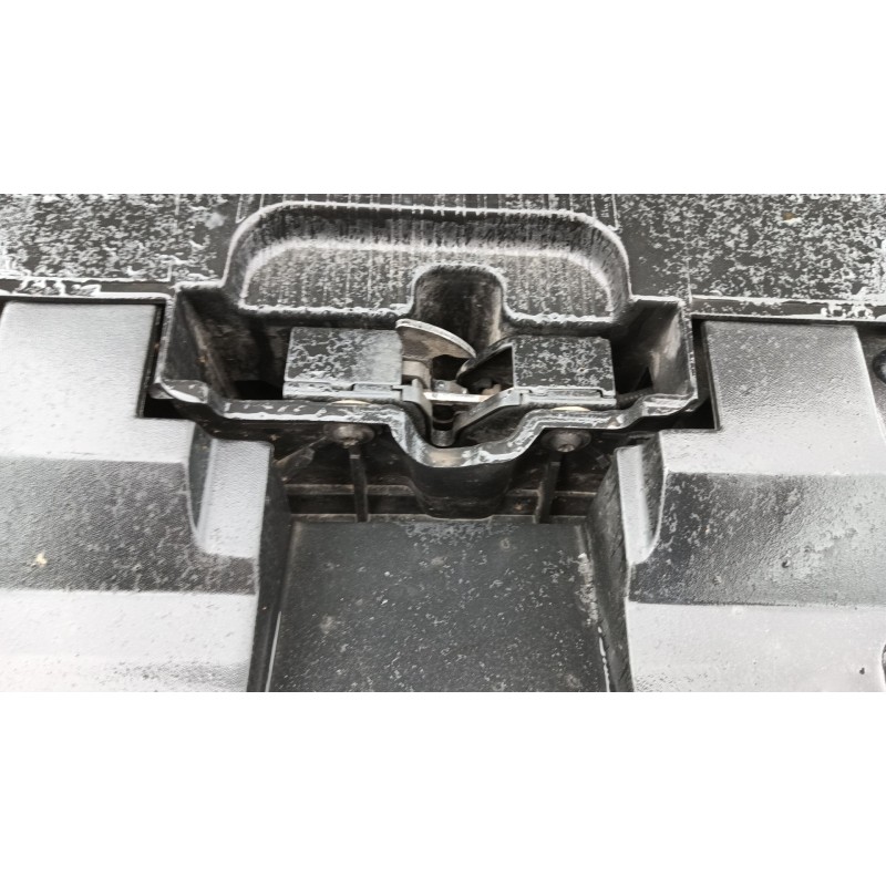 Recambio de cerradura capot para seat ibiza iv (6j5, 6p1) 1.2 tdi referencia OEM IAM   