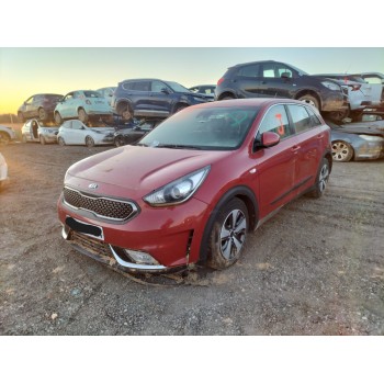 KIA NIRO I (DE) de desguace