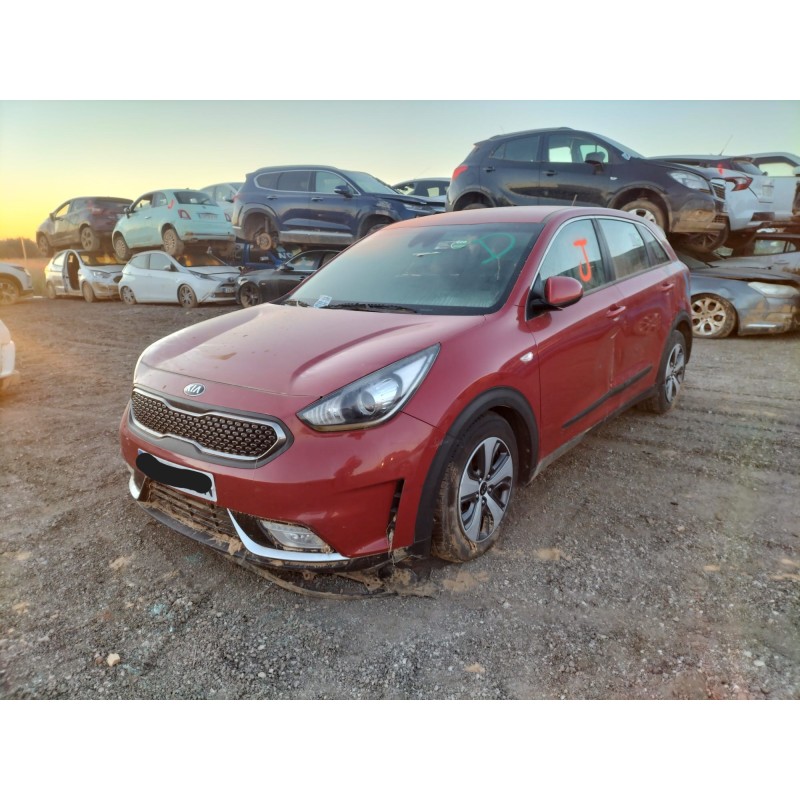 KIA NIRO I (DE)