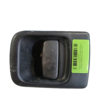 MANETA EXTERIOR TRASERA DERECHA 9061000QAA C2344A0 