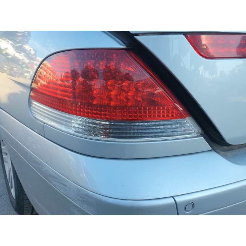 Recambio de piloto trasero izquierdo para bmw 7 (e65, e66, e67) 730 d referencia OEM IAM 63217164735  