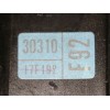 Recambio de mando luces para lexus is200 (ds2/is2) 220d referencia OEM IAM 17F192 73832 173832