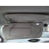 Recambio de parasol izquierdo para citroën c5 berlina 2.0 hdi premier referencia OEM IAM   