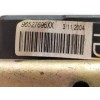 Recambio de cinturon seguridad delantero derecho para citroën c4 berlina sx referencia OEM IAM 8974T5 96527696XX 5 PUERTAS