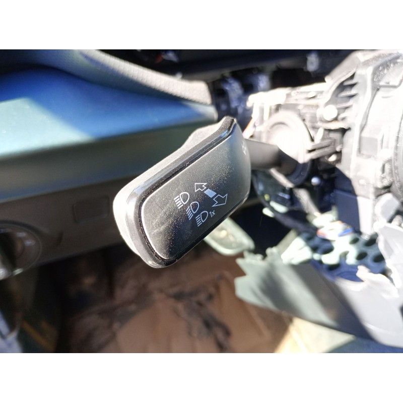 Recambio de mando intermitentes para seat arona (kj7, kjp) 1.0 tsi referencia OEM IAM   
