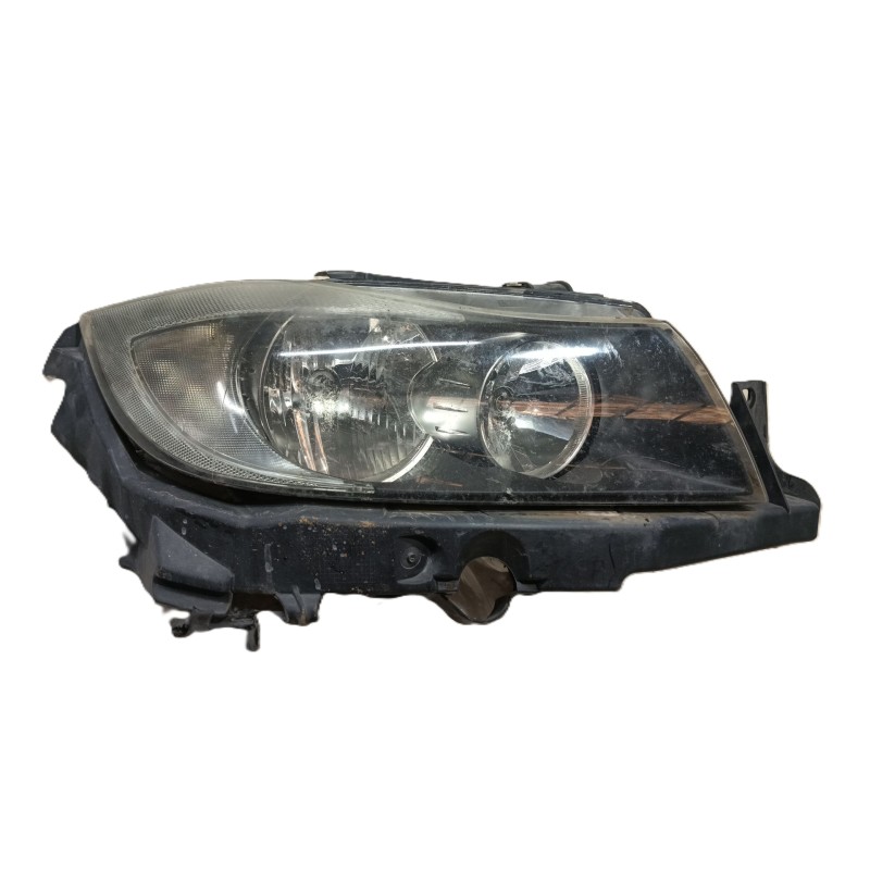 Recambio de faro derecho para bmw 3 (e90) 320 d referencia OEM IAM 63116942722 89311640 