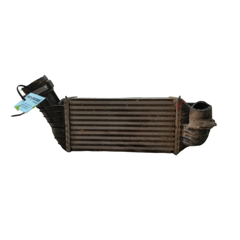 Recambio de intercooler para citroën ds5 2.0 hdi 165 referencia OEM IAM 384P8 / 0384P8 W9084002 