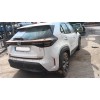 toyota yaris cross (mxp_) del año 2022