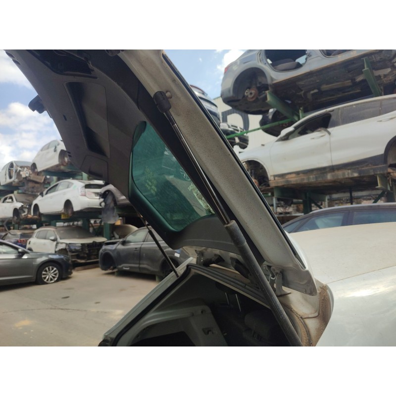 Recambio de amortiguadores maletero / porton para seat leon (5f1) 2.0 tdi referencia OEM IAM   