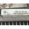 Recambio de radiador agua para volkswagen eos (1f7, 1f8) 2.0 tdi referencia OEM IAM 1K0121251AK  