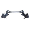 Recambio de puente trasero para opel mokka / mokka x (j13) 1.4 (_76) referencia OEM IAM 95325748  