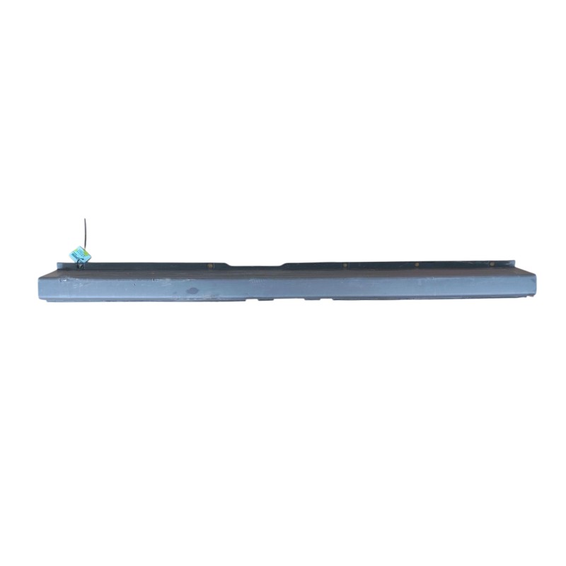 Recambio de paragolpes trasero para fiat ducato caja/chasis (250_) 150 multijet 2,3 d referencia OEM IAM 735423238  