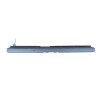 Recambio de paragolpes trasero para fiat ducato caja/chasis (250_) 150 multijet 2,3 d referencia OEM IAM 735423238  